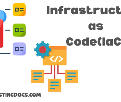 Infrastructure as Code