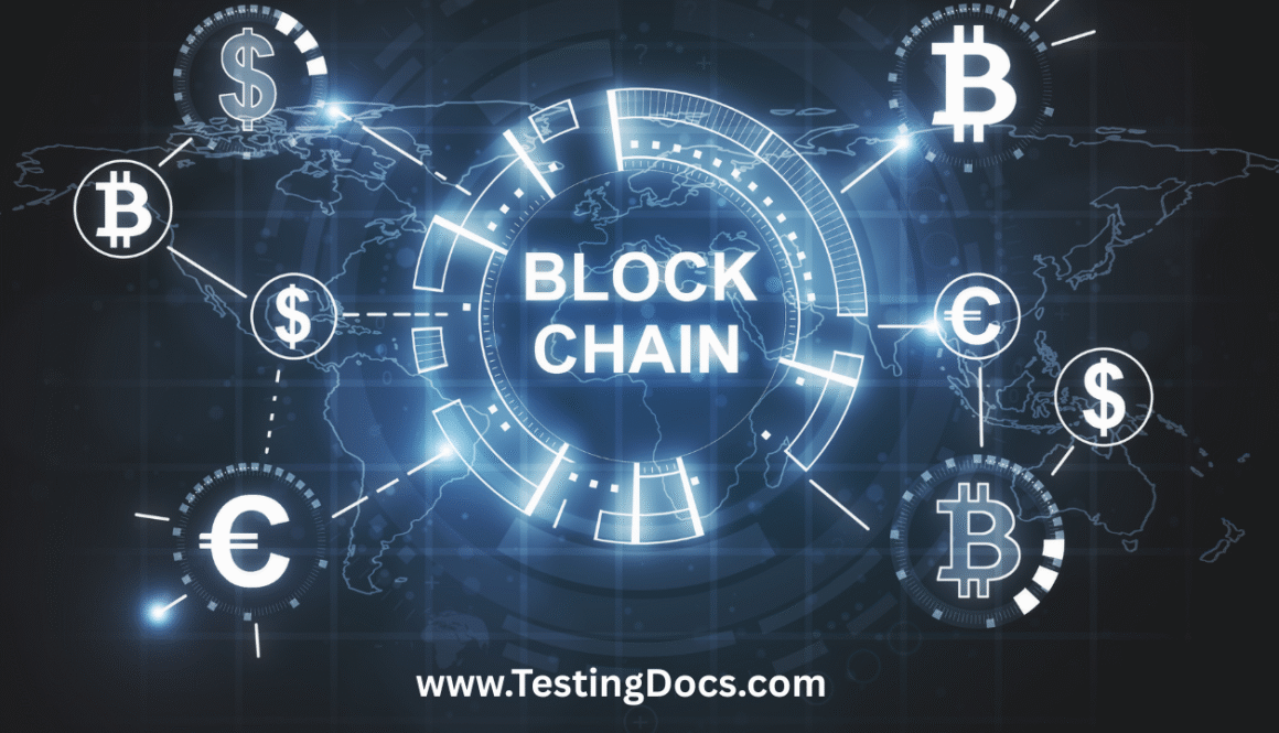 Introduction to Blockchain Technology