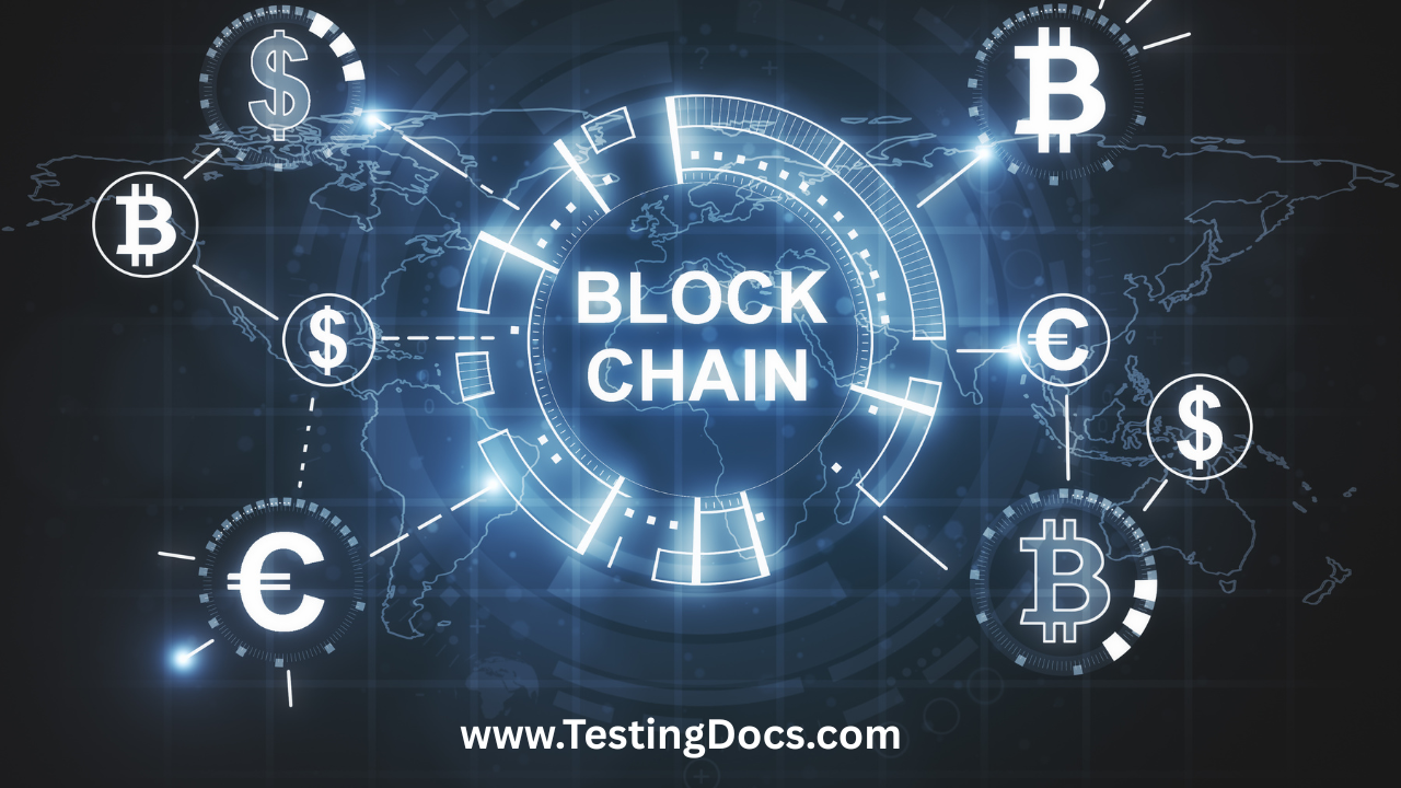 Introduction to Blockchain Technology