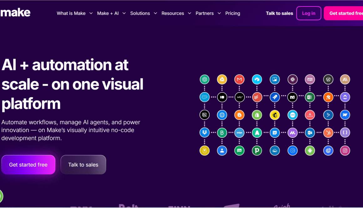Introduction to Make
