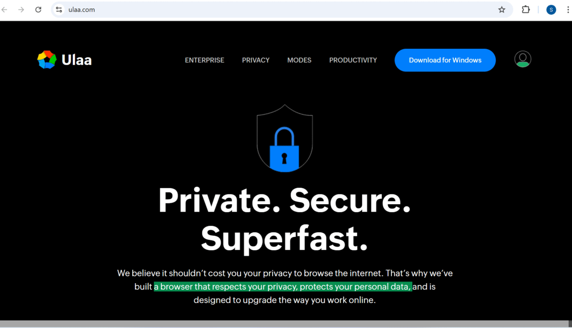 Introduction to Ulla Browser