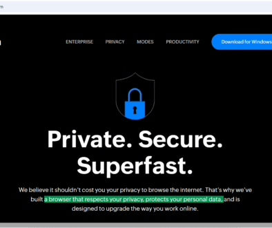 Introduction to Ulla Browser