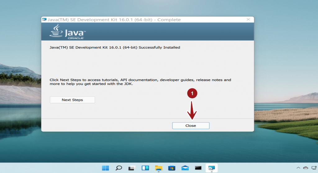 Download and Install Java JDK - TestingDocs.com image.