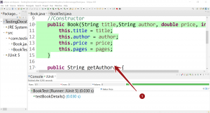 Statement Coverage - TestingDocs