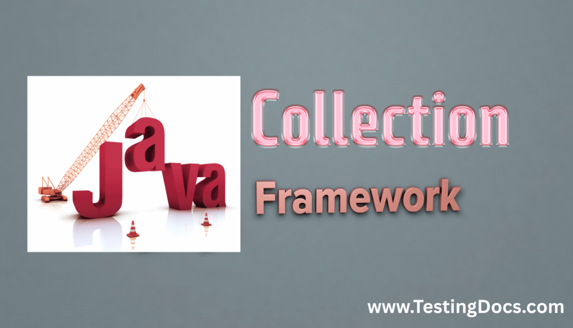 Java Collection Framework