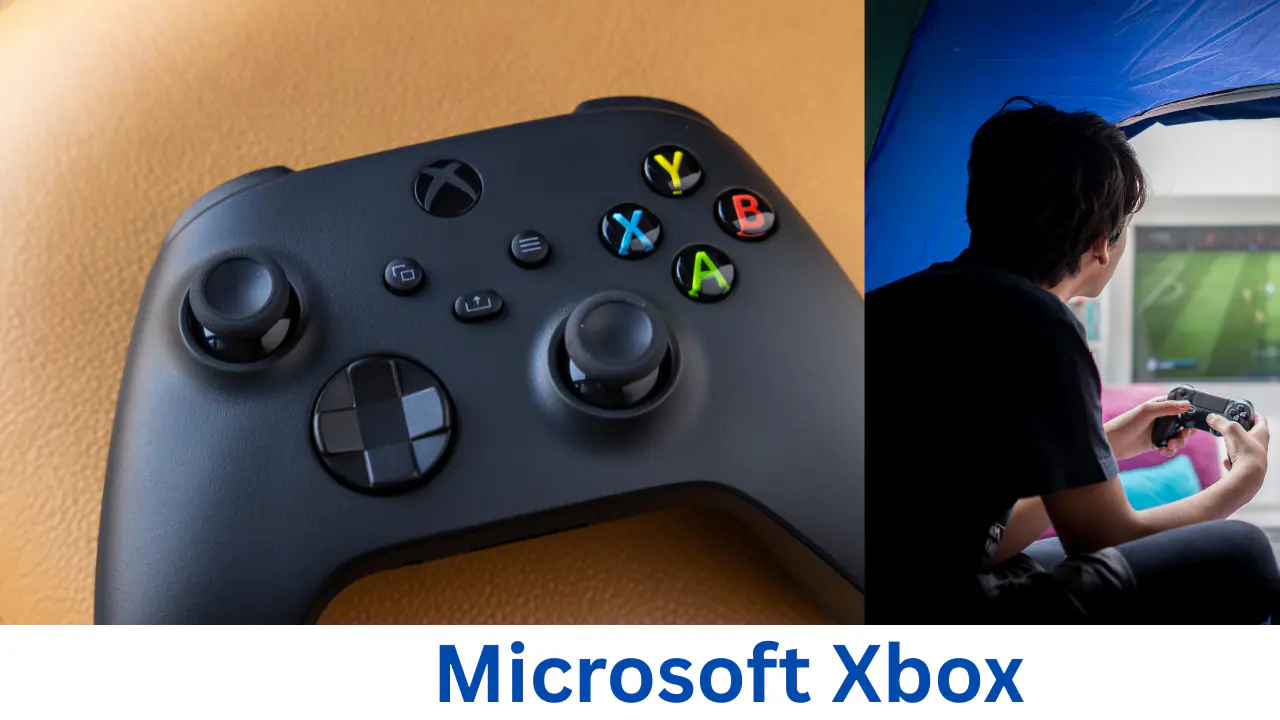 Job cuts in the Xbox division