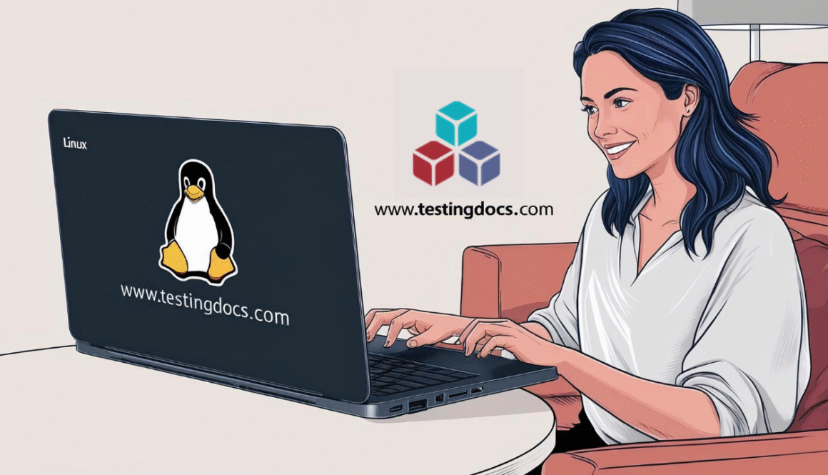 Linux Kernel Beginners Guide