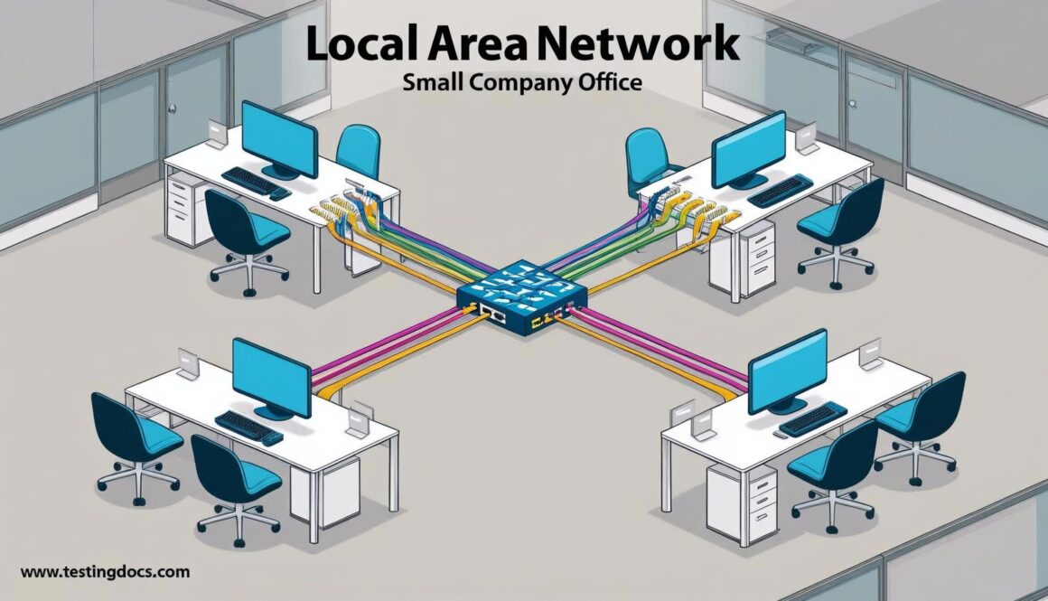 Local Area Network