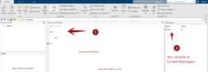 MATLAB Command Window - TestingDocs.com