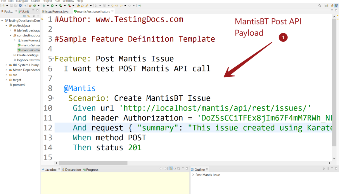 MantisBT Post Feature