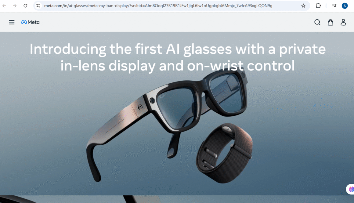 Meta Ray-Ban AI Glasses Meta Ray-Ban AI Glasses