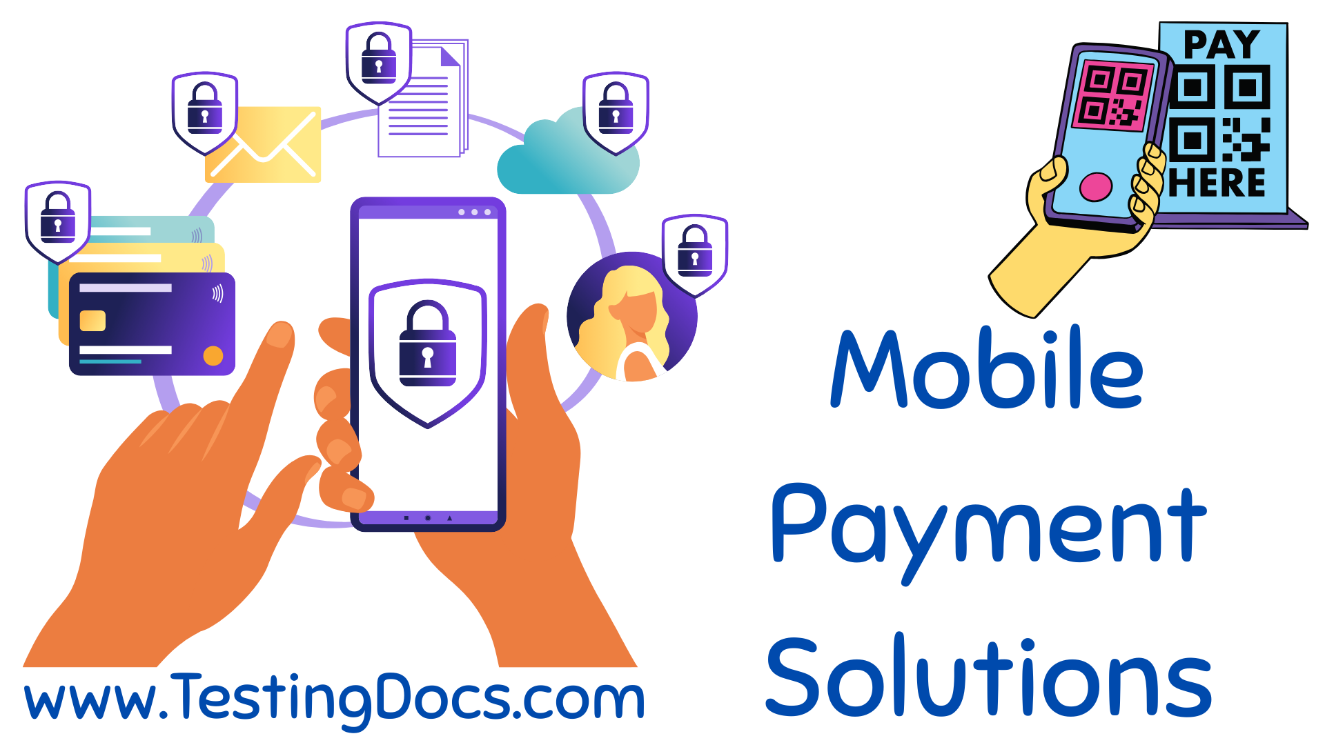 Mobile Payment Solutions