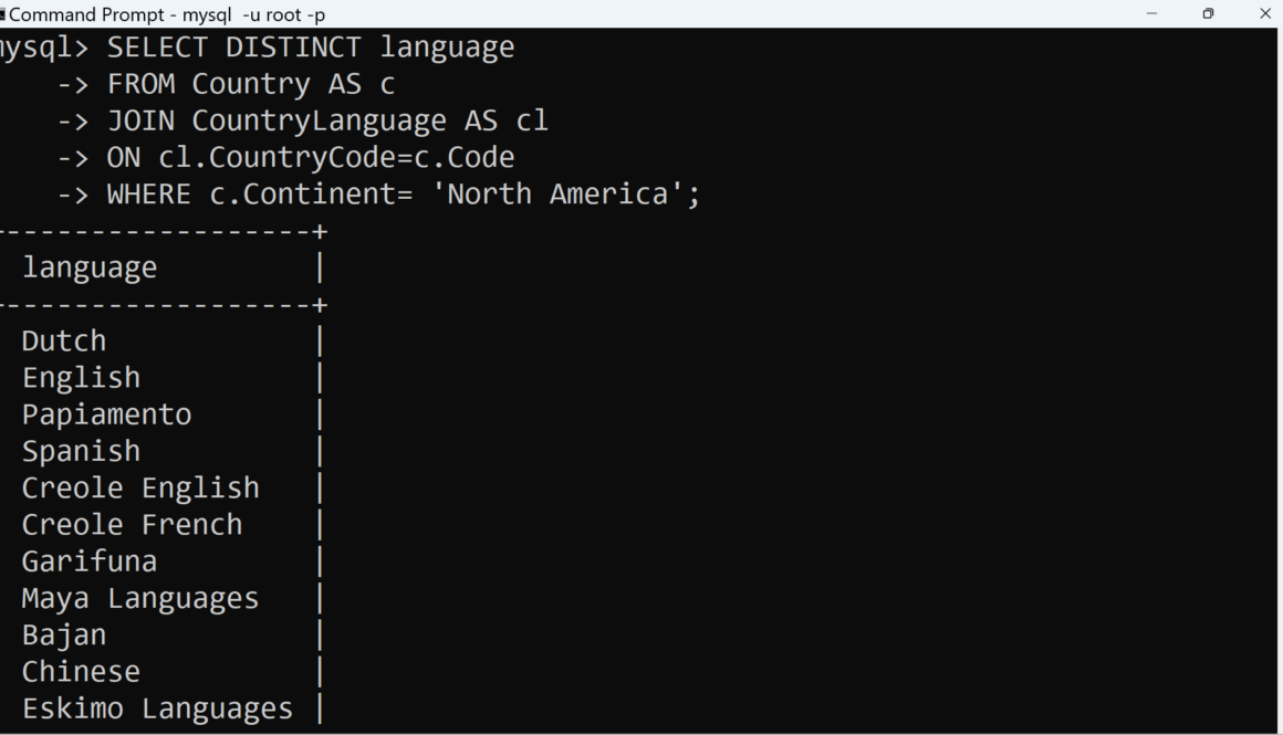 MySQL Join to Subquery