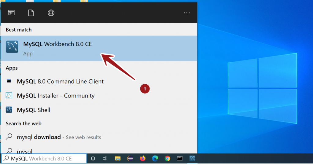 MySQL Workbench Overview - TestingDocs.com