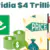 NVidia Most Valuable Company