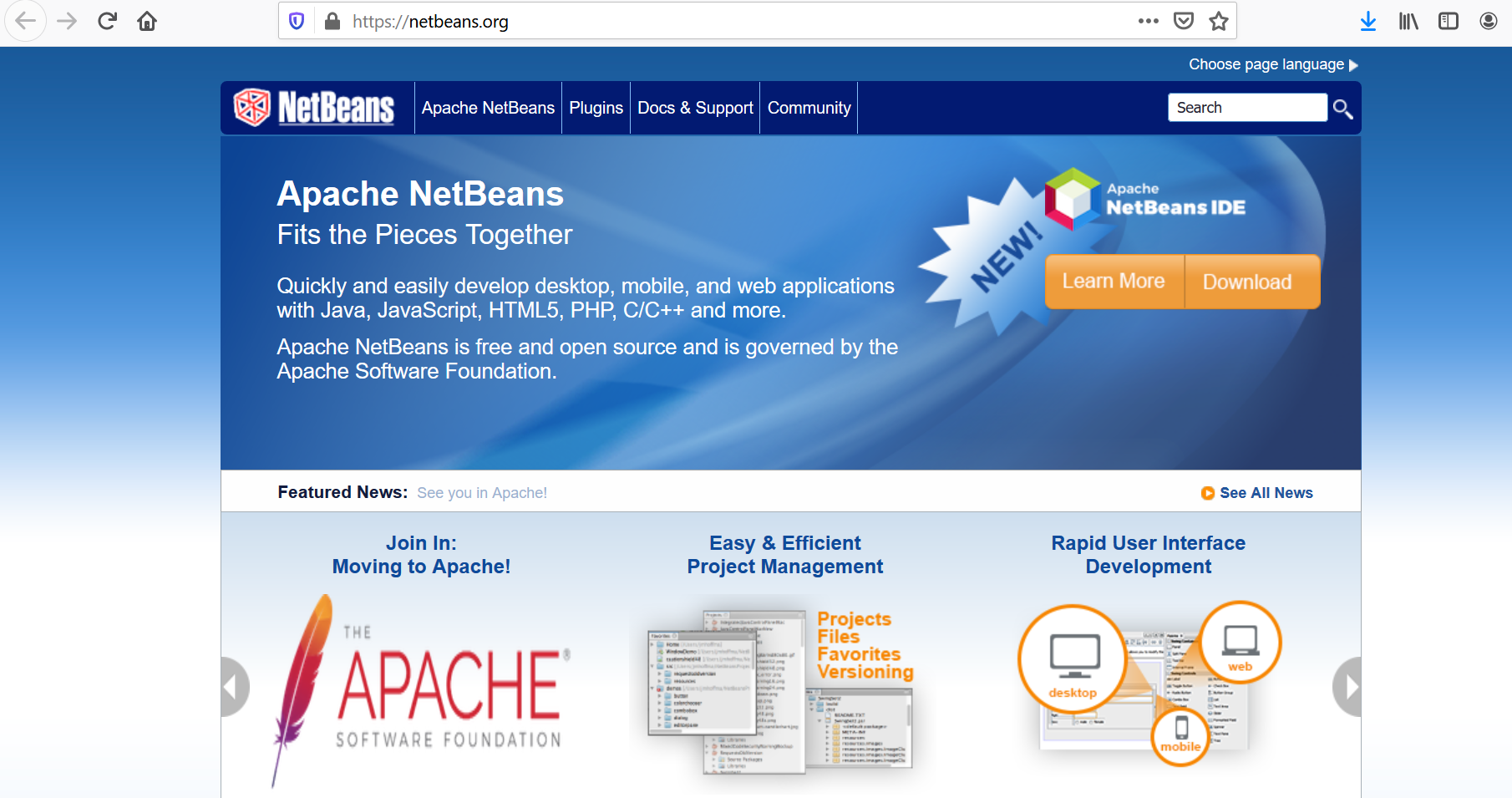 Apache NETBEANS. Apache NETBEANS ide. NETBEANS среда разработки Интерфейс. Ide среда разработки logo. See plugins