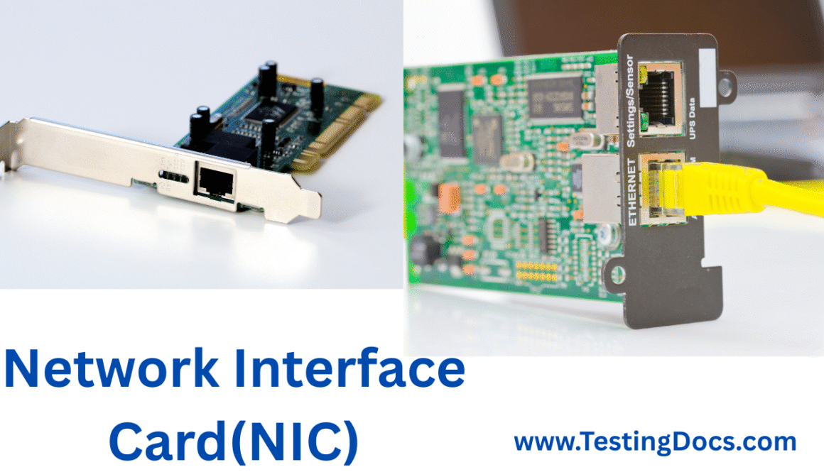 Network Interface Card