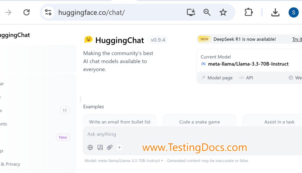Open Source Chat Models
