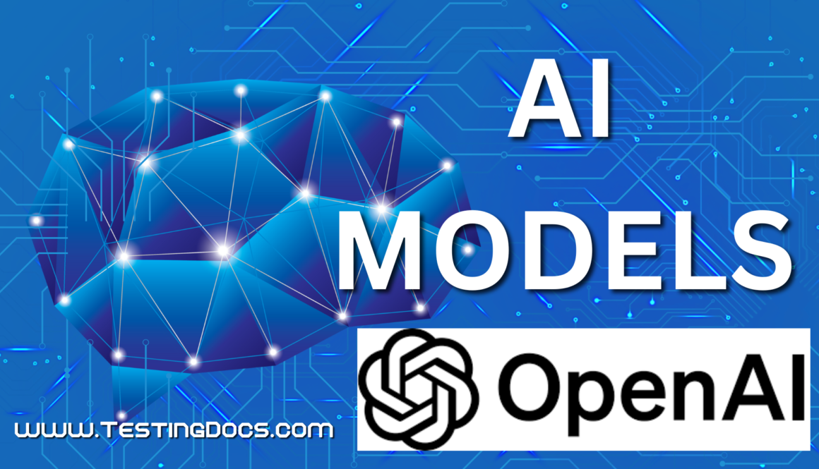OpenAI AI Models