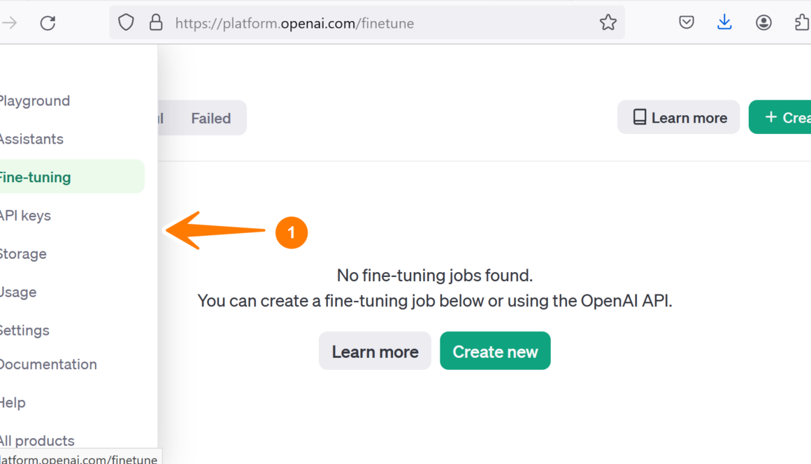 OpenAI API Platform Overview