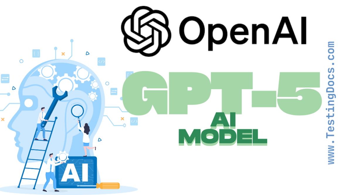 OpenAI Launches GPT-5 AI Model