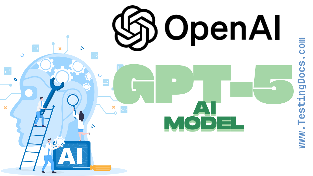 OpenAI Launches GPT-5 AI Model