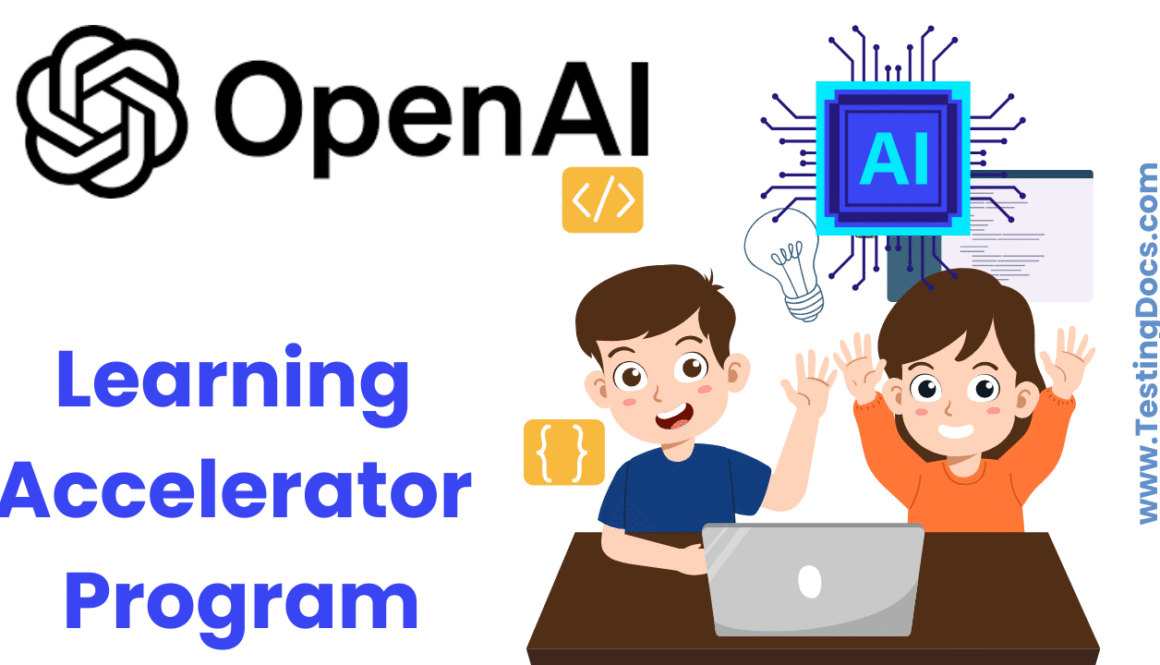 OpenAI Launches Learning Accelerator