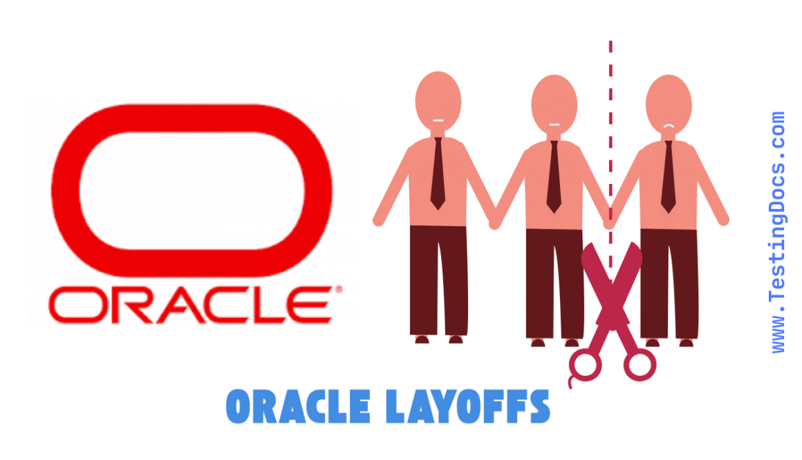Oracle Layoffs more than 150 employees