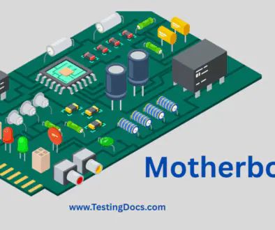 PC Motherboard