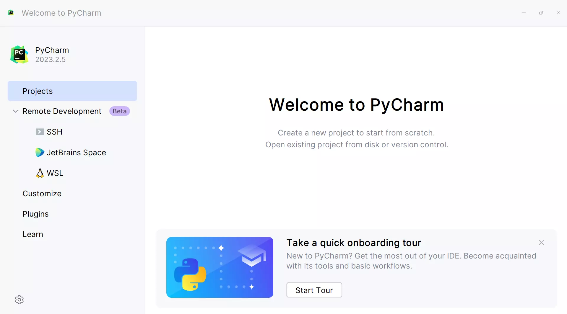 PyCharm Popular Python IDE UX