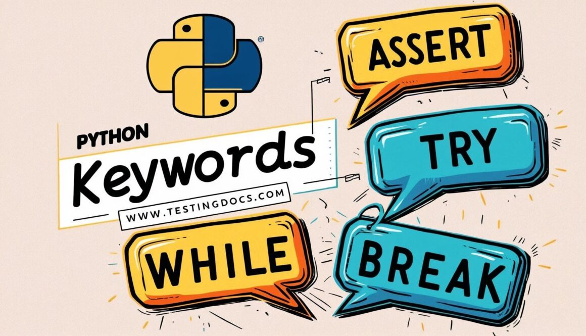 Python Keywords