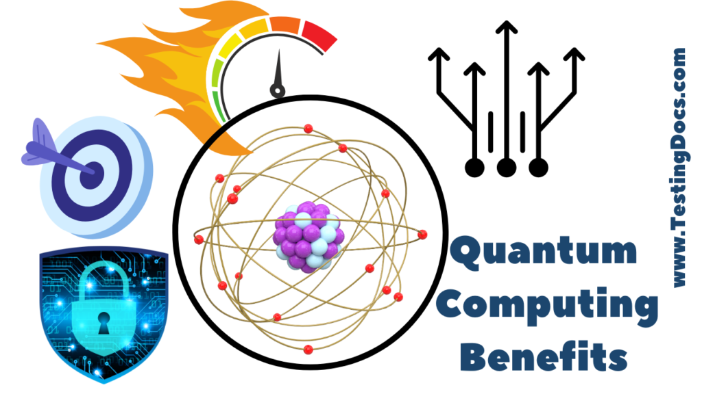 Quantum Computing Benefits Testingdocs