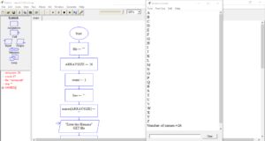 Read a File in the RAPTOR Flowchart - TestingDocs