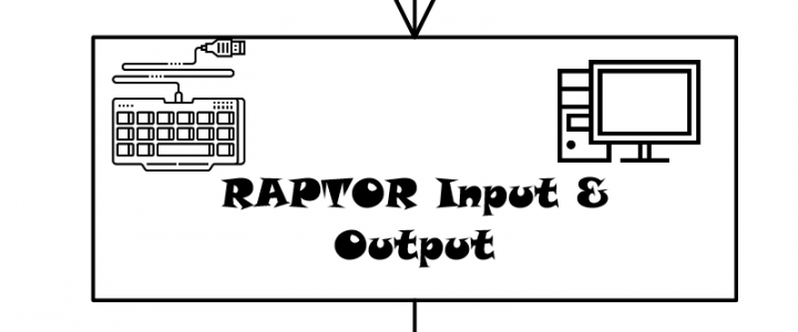 Raptor Input & Output F