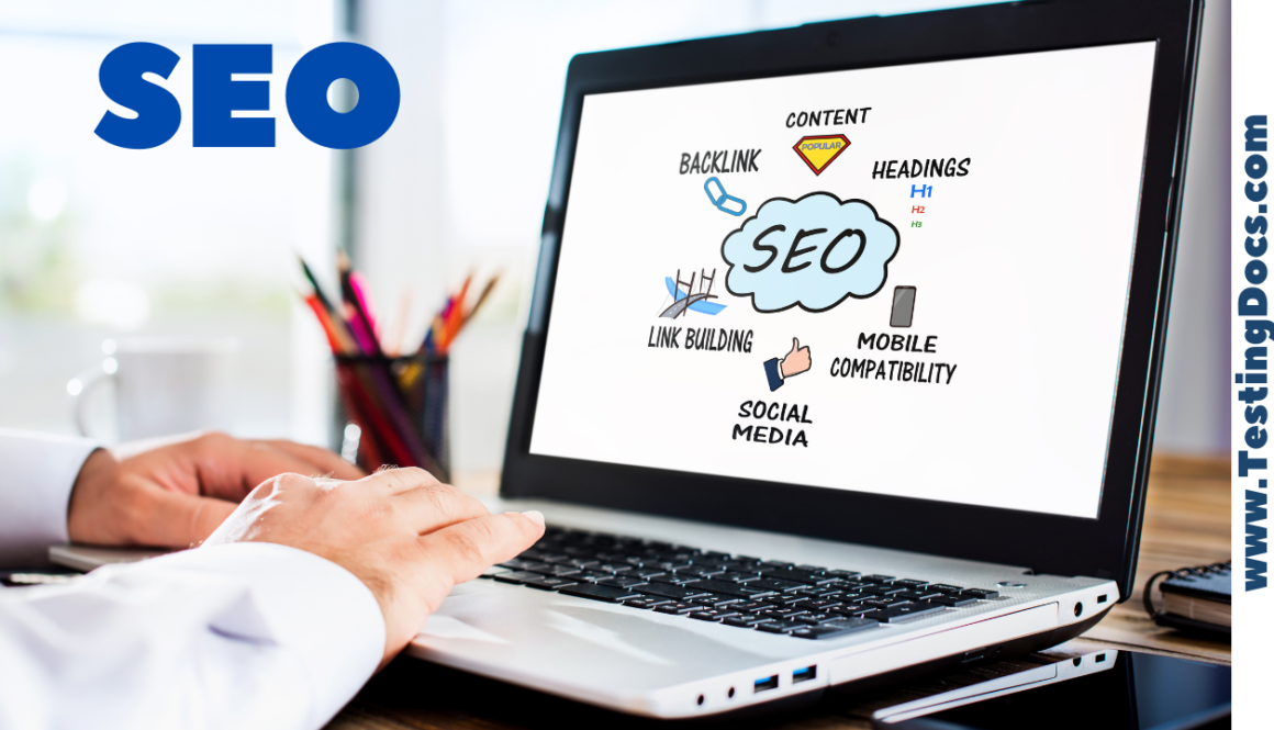 Search Engine Optimization