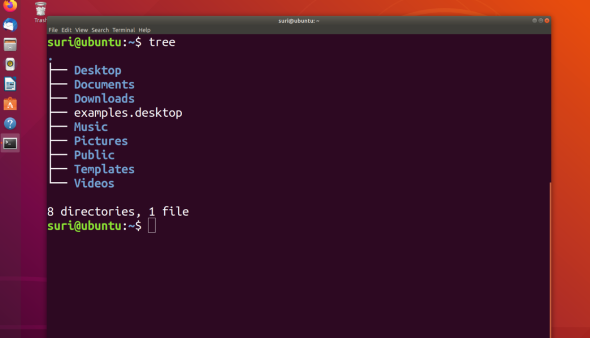Linux basics for Testers & Beginners