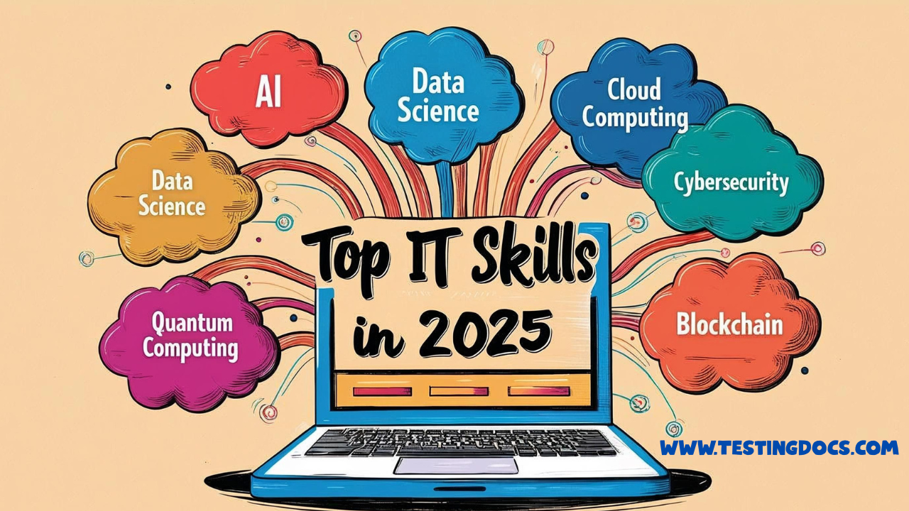 IT Job Market Trends