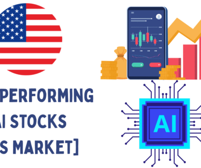 Top Performing AI Stocks in the US Market