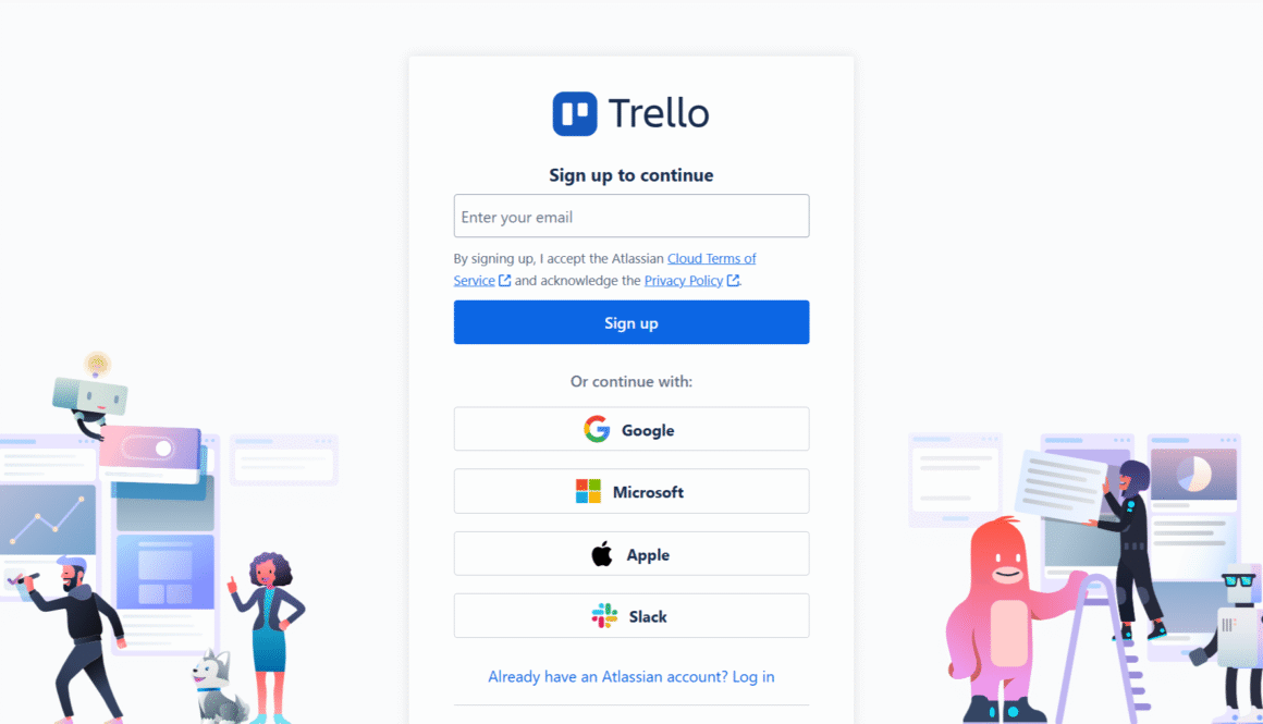 Trello for Beginners