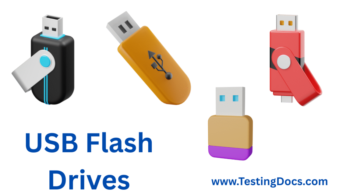 USB Flash Drive