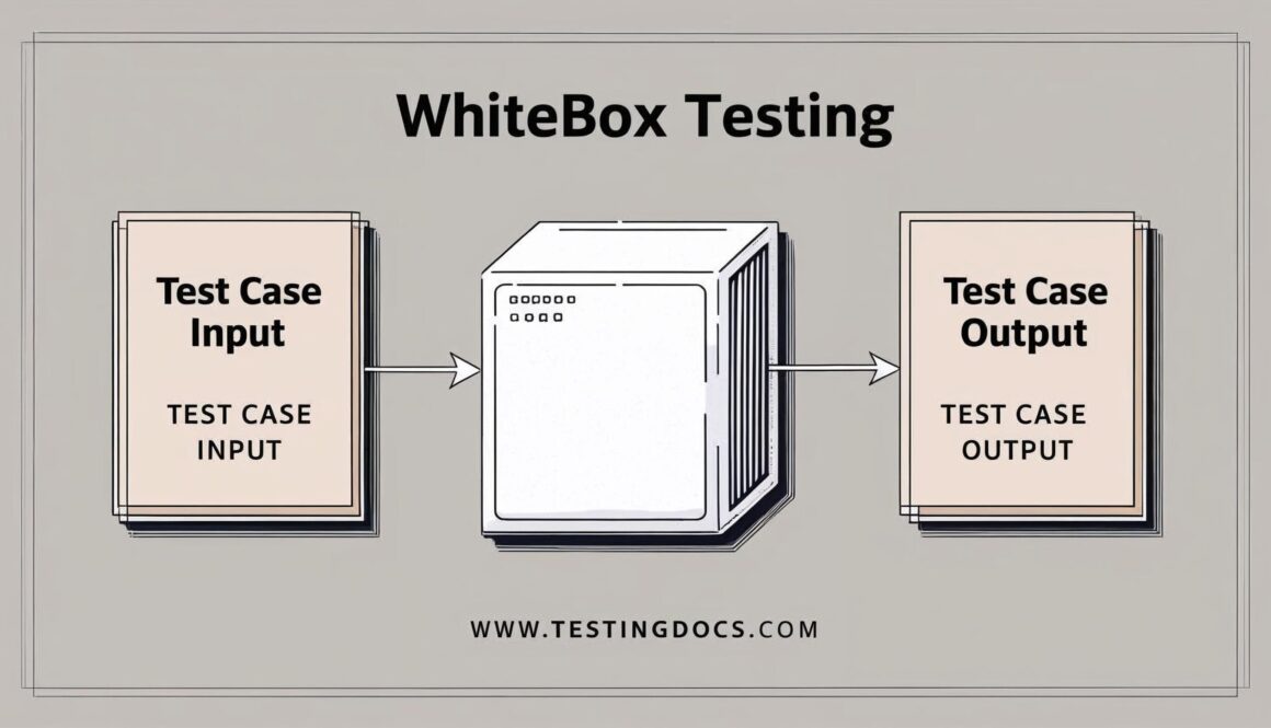 Whitebox Testing Process