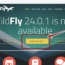 WildFly Download on Windows