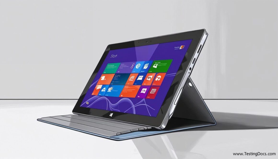 Windows 8 Release