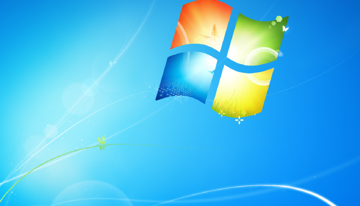 Windows Operating System