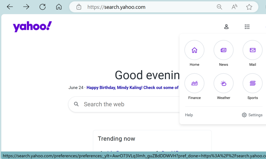 Popular Search Engines | TestingDocs