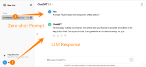 Zero-shot Prompting | TestingDocs.com