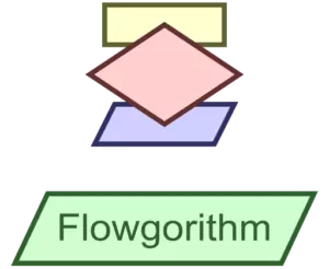 Flowgorithm Logo